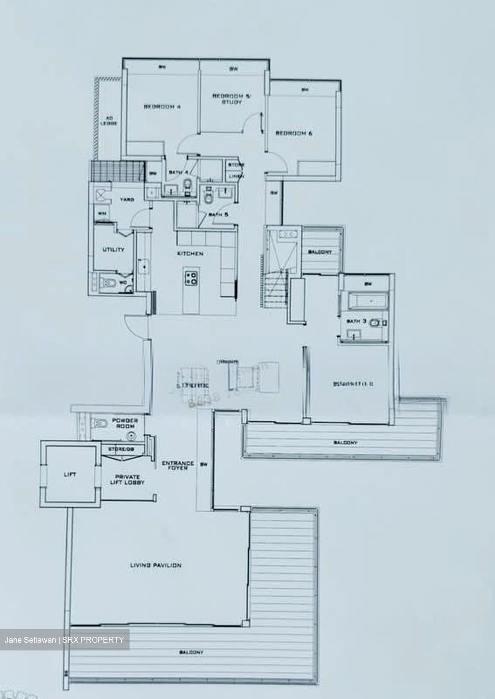 Marina Collection (D4), Condominium #571714731